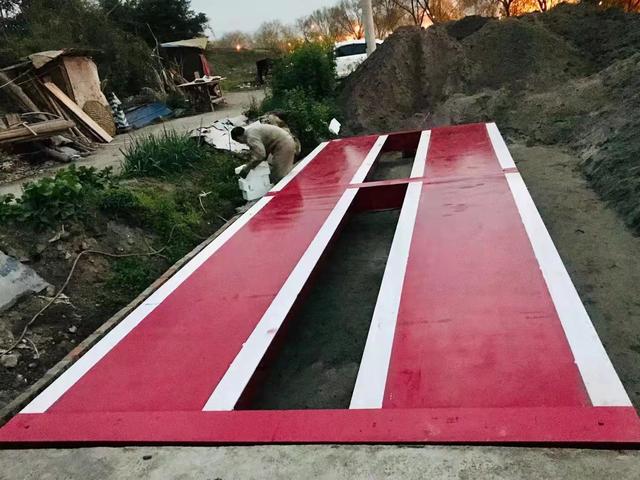 汽車(chē)衡安裝選址的好壞直接影響其使用壽命和稱(chēng)量精度